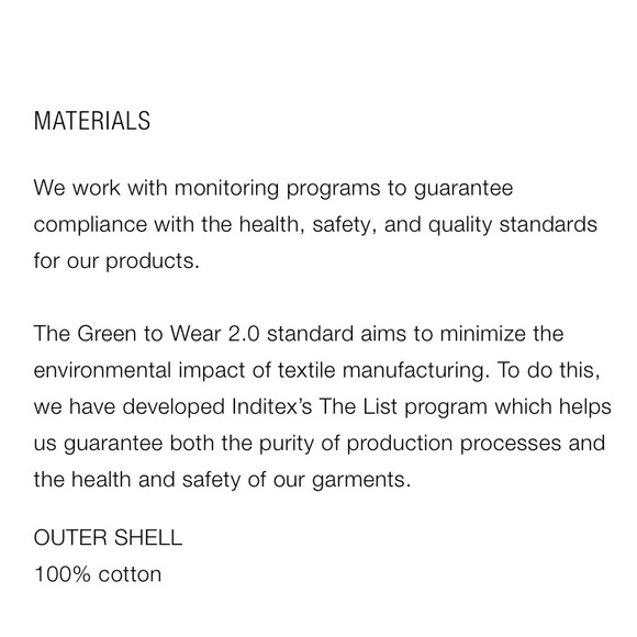 🌟LAST CHANCE🌟Zara oversize knit dress - Picture 8 of 9